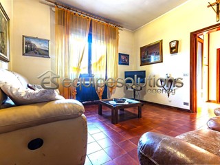 Trilocale in Vendita a Curno, 248'000&euro;, 110 m²