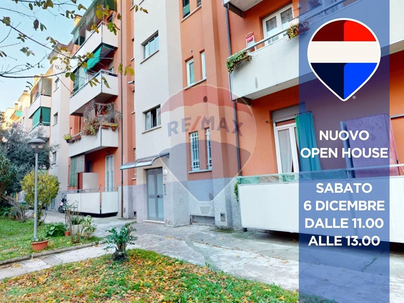 Bilocale in Vendita a Milano, 189'000€, 53 m²