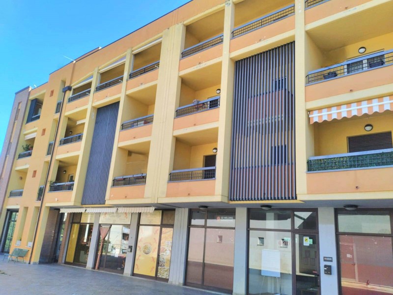 Appartamento in Vendita a Montorio al Vomano, 160'000&euro;, 145 m²