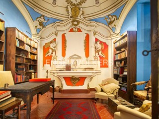 Appartamento in Vendita a Corfinio, 1'500'000€, 978 m²