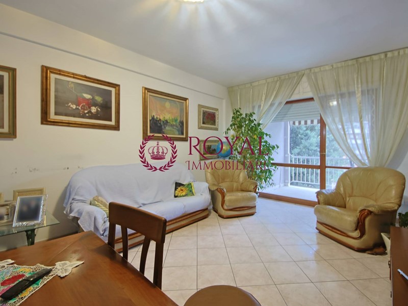 Trilocale in Vendita a Livorno, 260'000€, 100 m²