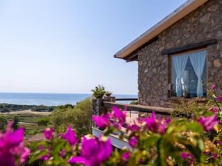 Villa in Affitto a Orbetello, 12'000€, 218 m²