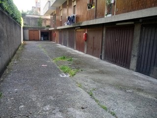 Immobile commerciale in Affitto a Nova Milanese, 500&euro;, 120 m²