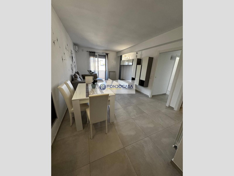 Trilocale in Vendita a San Cesario di Lecce, 170'000€, 85 m²