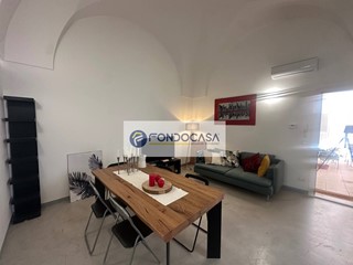 Trilocale in Vendita a Lecce, 170'000€, 106 m²