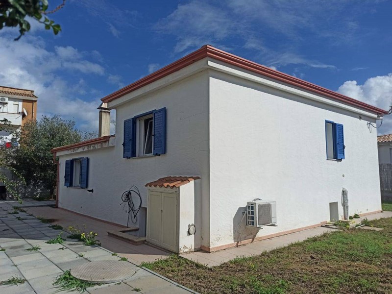 Casa Indipendente in Vendita a Calasetta, 225'000&euro;, 125 m²