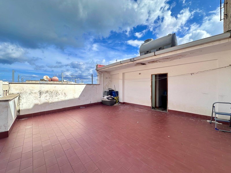 Casa Indipendente in Vendita a Castellammare del Golfo, 75'000&euro;, 90 m²