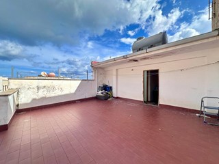 Casa Indipendente in Vendita a Castellammare del Golfo, 75'000&euro;, 90 m²