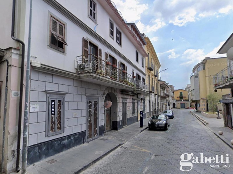 Monolocale in Affitto a Pomigliano d'Arco, 450&euro;, 40 m²