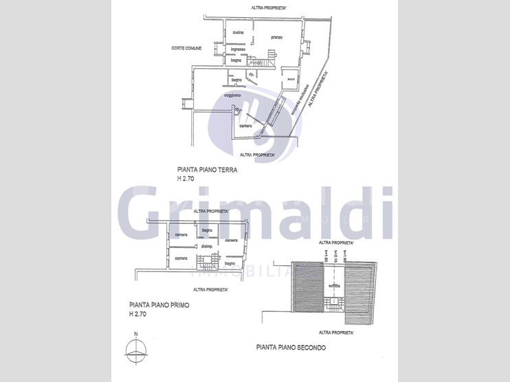 Casa Indipendente in Vendita a Padova, 700'000&euro;, 180 m²