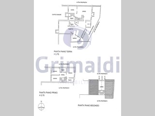 Casa Indipendente in Vendita a Padova, 700'000&euro;, 180 m²