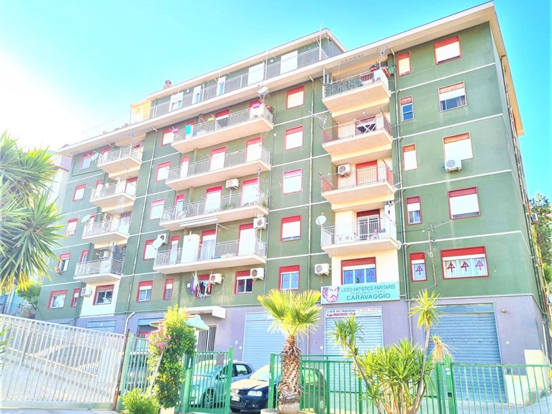 Quadrilocale in Vendita a Agrigento, 100'000€, 140 m²