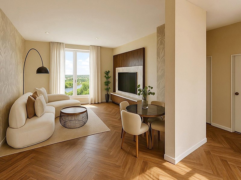 Trilocale in Vendita a Legnano, 279'000&euro;, 111 m²