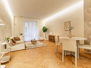 Trilocale in Vendita a Legnano, 289'000&euro;, 111 m², con Box