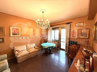 Bilocale in Vendita a Roma, 349'000€, 74 m²