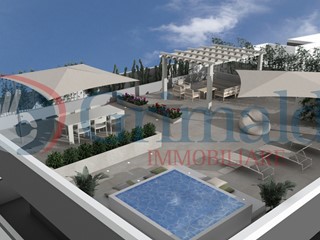 Quadrilocale in Vendita a Foligno, 315'000€, 118 m²