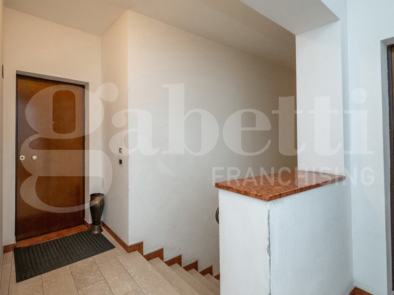 Trilocale in Vendita a Monselice, 148'000€, 96 m²