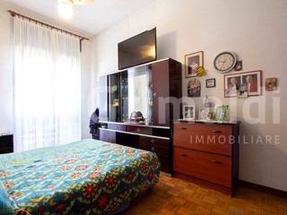 Casa Indipendente in Vendita a Milano, 465'000&euro;, 264 m², arredato