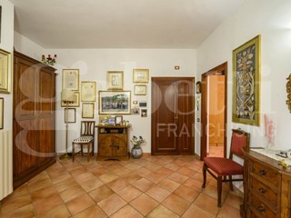 Appartamento in Vendita a Gubbio, 228'000€, 130 m²