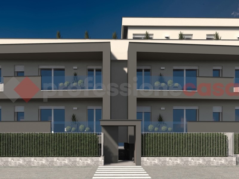 Quadrilocale in Vendita a San Vittore Olona, 428'000&euro;, 150 m²