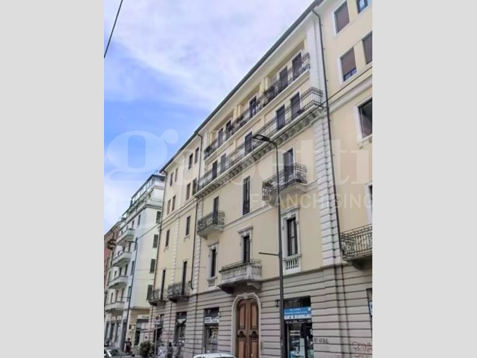 Trilocale in Vendita a Milano, 599'000€, 125 m²
