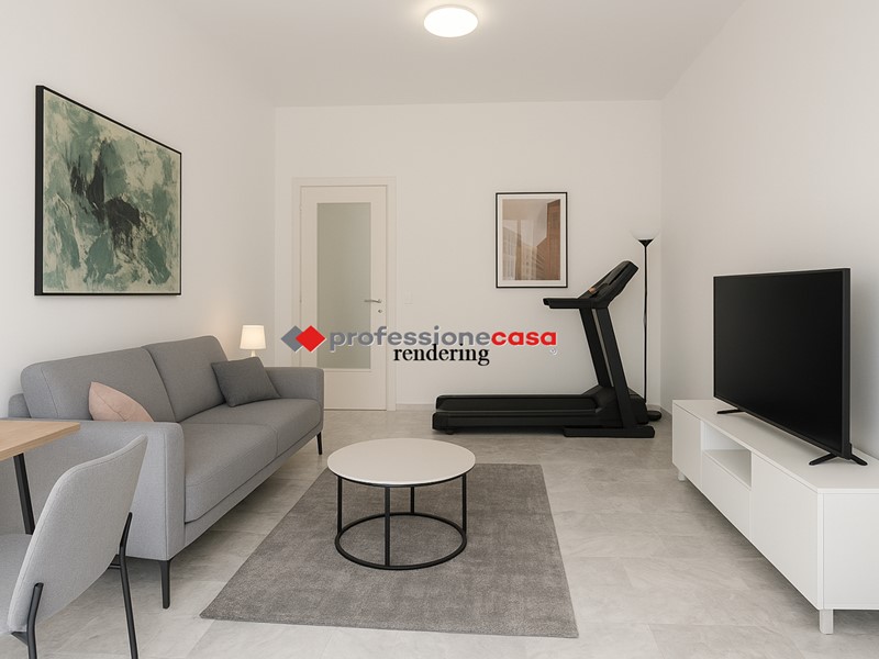 Bilocale in Vendita a Milano, 259'000€, 70 m²