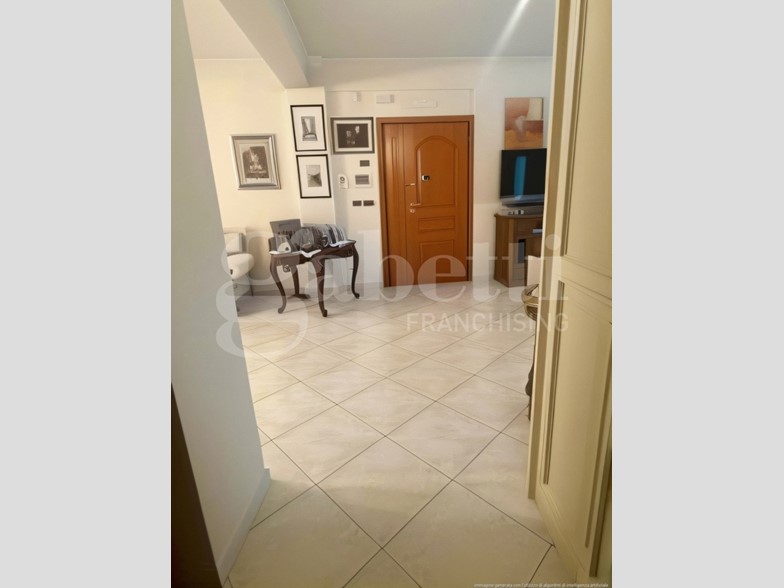 Quadrilocale in Vendita a Barletta, 180 m²