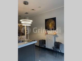 Attività commerciale in Vendita a Sesto San Giovanni, 48'000&euro;, 80 m²