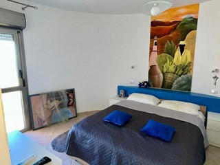 Bilocale in Affitto a Palermo, 550€, 55 m²