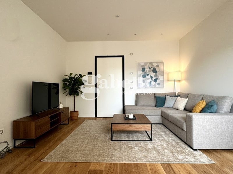 Quadrilocale in Vendita a Firenze, 450'000€, 90 m²