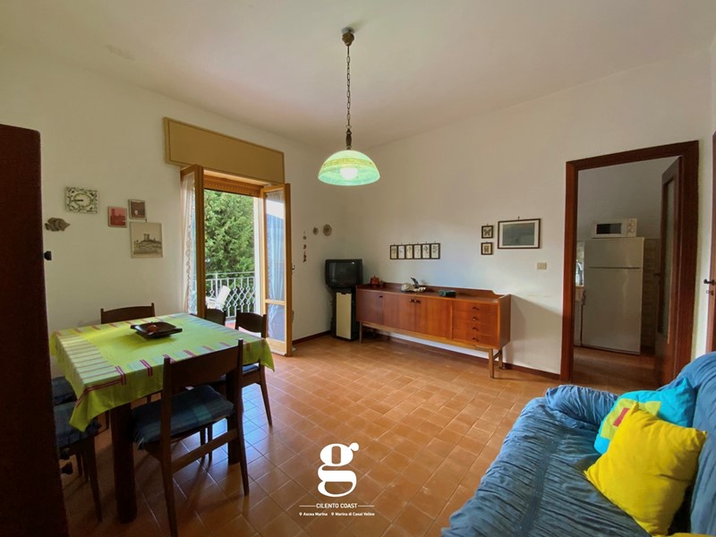 Appartamento in Vendita a Ascea, 150'000&euro;, 103 m²