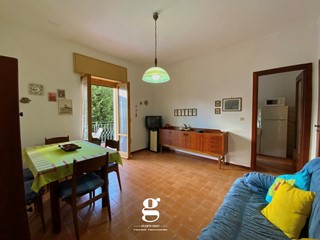 Appartamento in Vendita a Ascea, 150'000&euro;, 103 m²