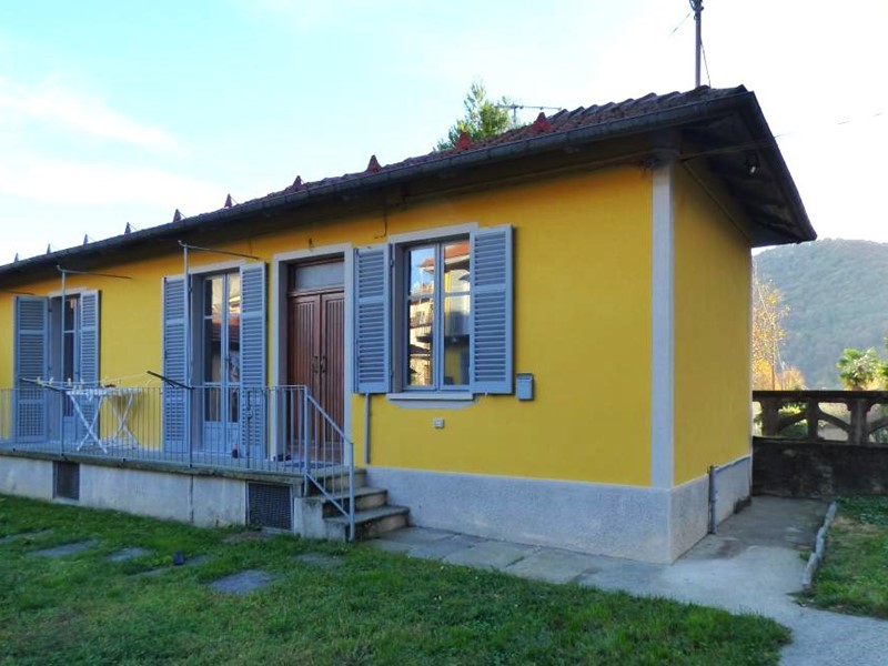 Casa Indipendente in Vendita a Torre Pellice, 79'000&euro;, 60 m², arredato