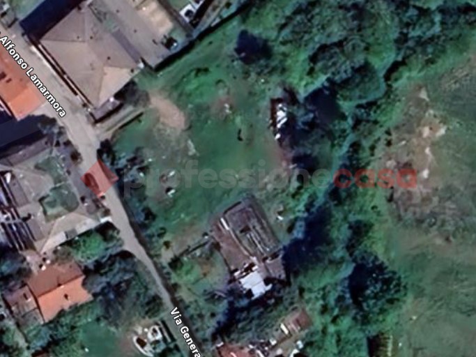 Terreno edificabile in Vendita a Arona, 160'000&euro;, 2300 m²