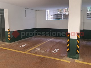 Appartamento in Vendita a Bari, 26'000€, 21 m²