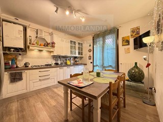 Villetta a schiera in Vendita a Spino d'Adda, 299'000€, 140 m²
