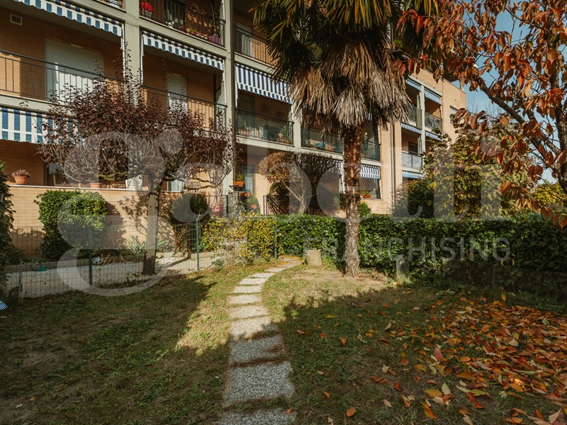 Quadrilocale in Vendita a Pinerolo, 173'000&euro;, 110 m², con Box