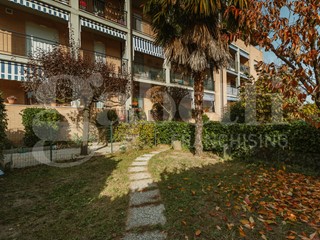 Quadrilocale in Vendita a Pinerolo, 173'000&euro;, 110 m², con Box