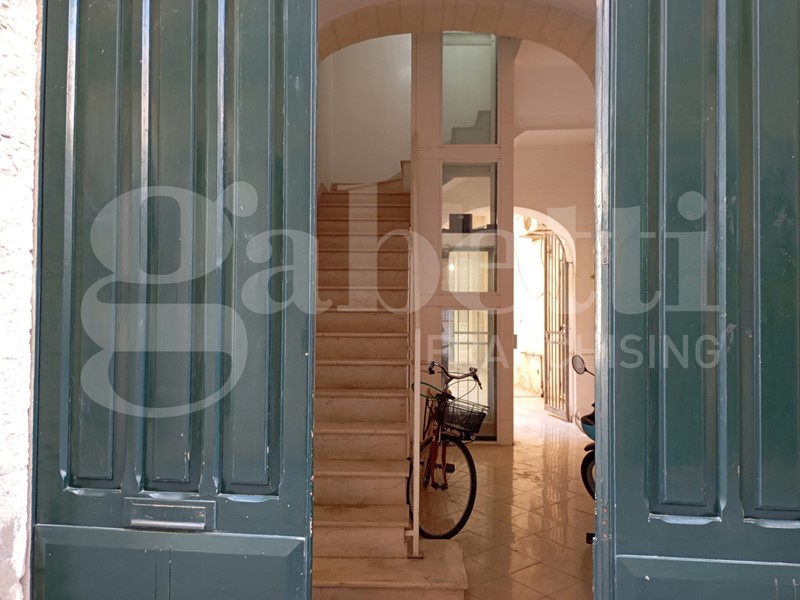 Trilocale in Vendita a Lecce, 185'000€, 45 m²
