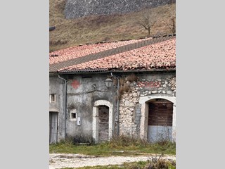 Bilocale in Vendita a Opi, 15'000€, 52 m²