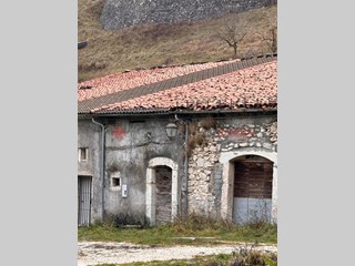 Bilocale in Vendita a Pescasseroli, 15'000&euro;, 52 m²