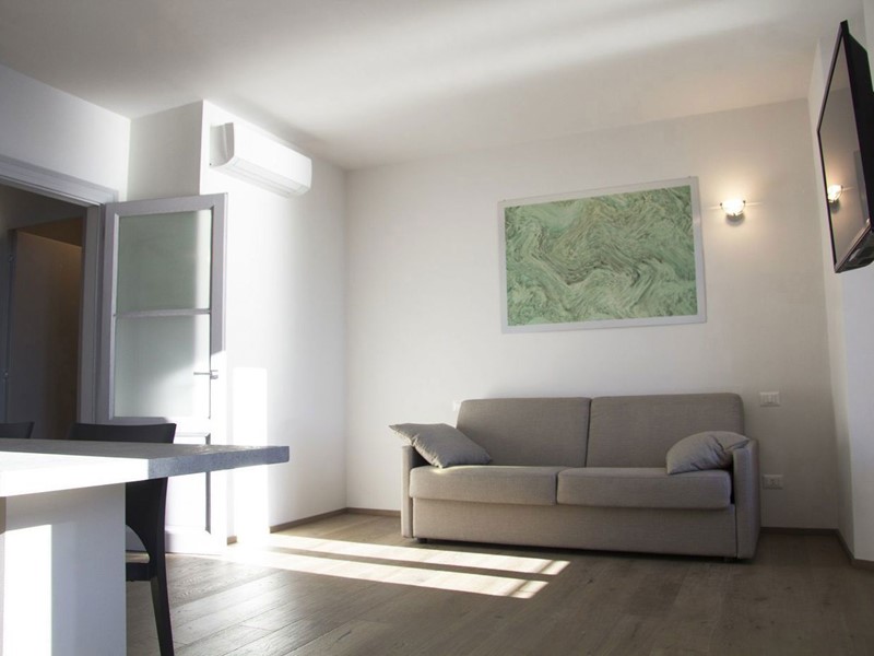 Trilocale in Affitto a Belgirate, 1'000&euro;, 75 m², arredato