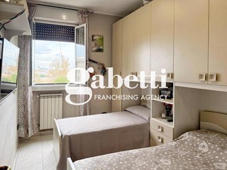 Trilocale in Vendita a Roma, 239'000€, 74 m²