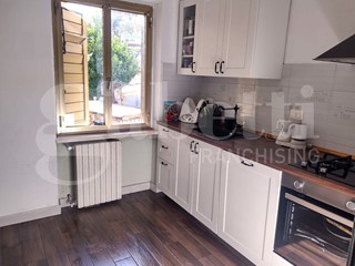 Casa Indipendente in Vendita a Chieti, 148'000&euro;, 140 m², arredato