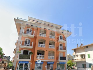 Quadrilocale in Vendita a Martinsicuro, 215'000&euro;, 113 m², arredato