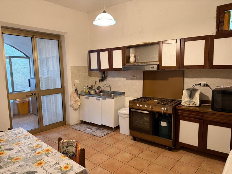 Casa Indipendente in Vendita a Aulla, zona Albiano, 160'000&euro;, 132 m²