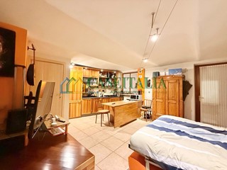 Bilocale in Vendita a Collegno, 68'000&euro;, 40 m²