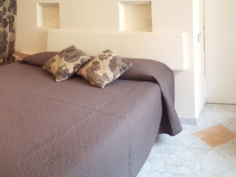 Quadrilocale in Affitto a Sarzana, zona Centro Storico, 710&euro;, 68 m², arredato