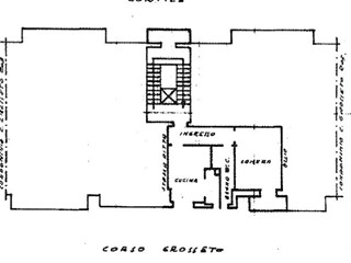 Trilocale in Vendita a Torino, 27'000&euro;, 47 m²