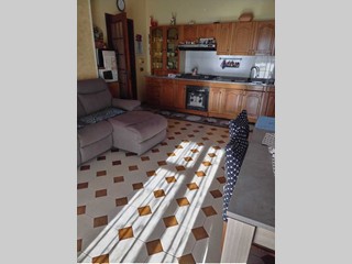 Appartamento in Vendita a Solarino, 110'000€, 186 m²